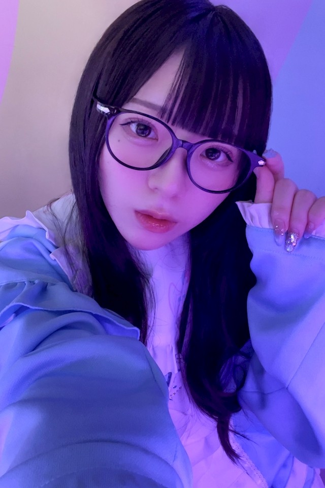 猫吸 まおプロフィール写真2